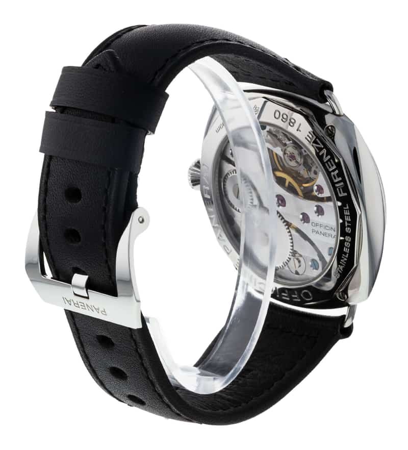 Panerai Radiomir Manual PAM00210